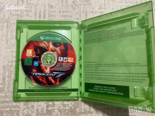 Project Cars 2 Xbox One, снимка 2 - Игри за Xbox - 46207208