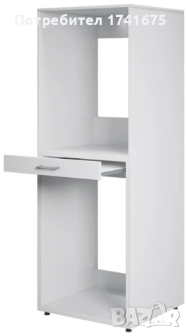 Шкаф за пералня и сушилня, снимка 6 - Шкафове - 53950519