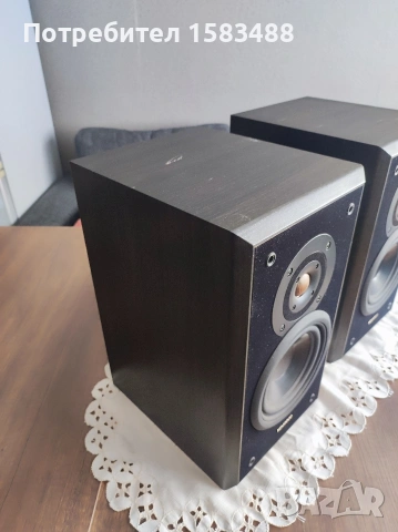 Kenwood LS-200g тонколони , снимка 5 - Тонколони - 53669155