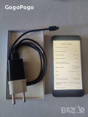 Xiaomi Redmi Note 4 64GB 4GB RAM, снимка 3 - Xiaomi - 46225124