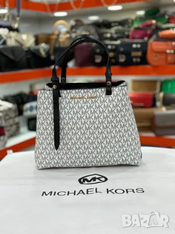 дамски чанти michael kors , снимка 4 - Чанти - 46937251