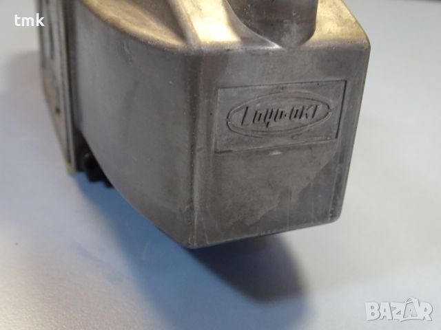 Хидравличен разпределител TOYO-OKI HD3-42SGS-BcA-03A solenoid operated directional valve 100/110V, снимка 7 - Резервни части за машини - 45239100
