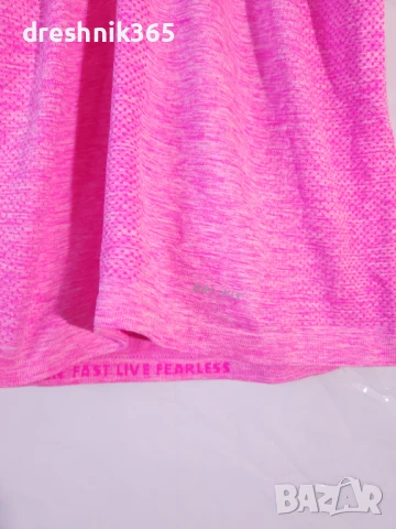 NIKE Dri-Fit Потник/Дамски L, снимка 5 - Потници - 50684137