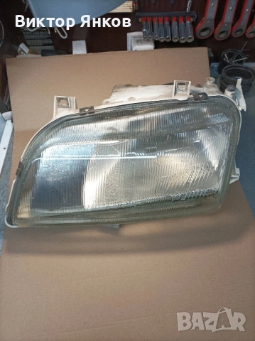 Фарове за VW Sharan