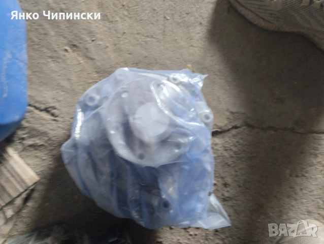 Динама мембрани за МАН ТГХ, снимка 6 - Камиони - 51692367