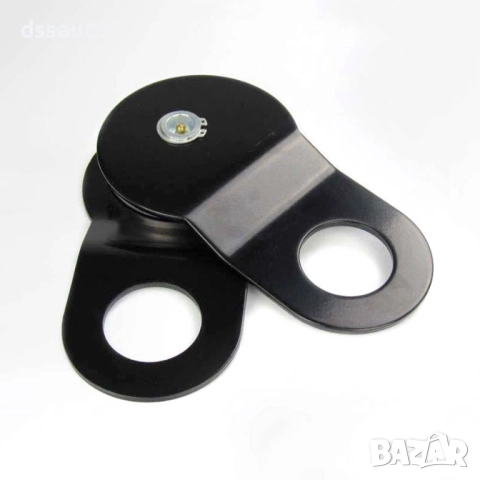 Стоманена полиспастна ролка 8 тона