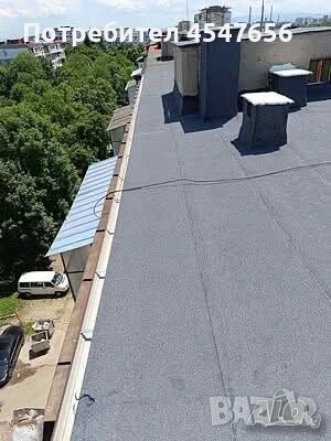 Къща Строй-Иванови 0892097005, снимка 12 - Ремонт на покриви - 51178321