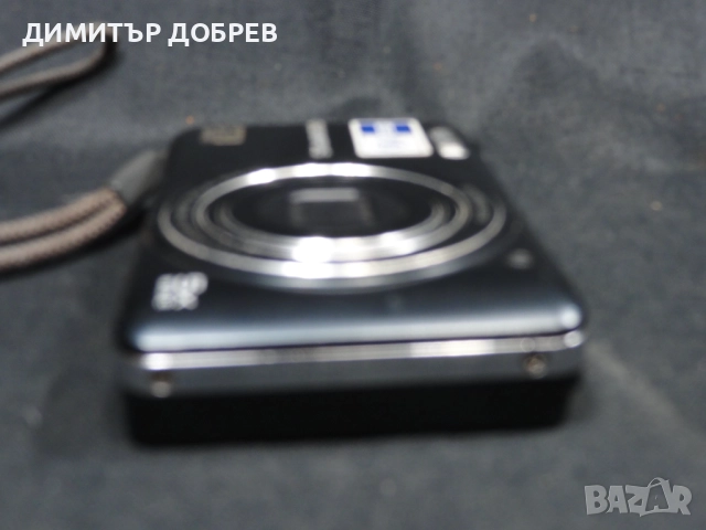 ЦИФРОВ ФОТОАПАРАТ OLYMPUS VG-160 14MP DIGITAL CAMERA, снимка 9 - Фотоапарати - 52248913