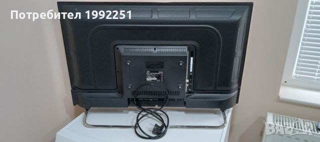 LCD телевизор JTC НОМЕР 62. Model DVB-PM1320083HCATS. 32инча 81см. Цифров и аналогов тунер ( ATV+DTV, снимка 16 - Телевизори - 46464165