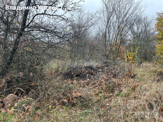  Продавам парцел в регулация на 35 минути от центъра на София 