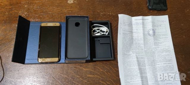 Телефони Samsung Xiaomi Galaxy S7 Edge Redmi 8 S4 mini, снимка 10 - Samsung - 52458223