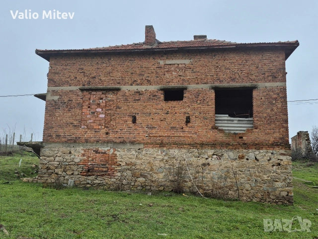 Продавам Кьща в село Александрово, снимка 9 - Къщи - 53396917