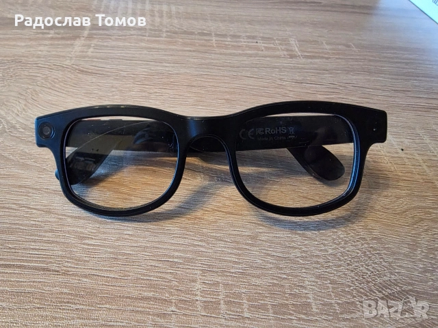 Смарточила с ИИ, камера и слушалки, снимка 3 - Резервни части за телефони - 53621489