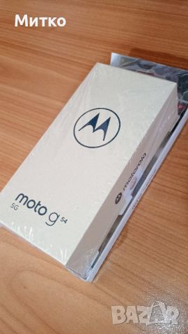 Moto G54 5G, снимка 4 - Motorola - 46369995