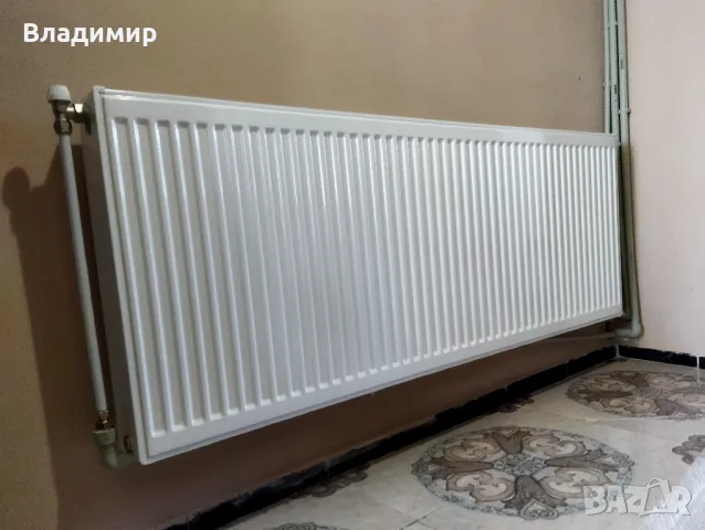 изграждане и ремонт на парно отопление , снимка 3 - Други ремонти - 49766757