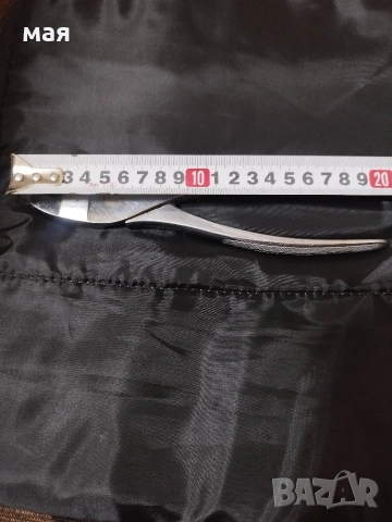 Belzer-combo 200mm, снимка 4 - Клещи - 54128031