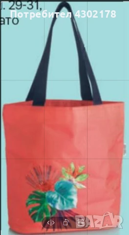 термочанти и други чанти, снимка 9 - Други - 50675099