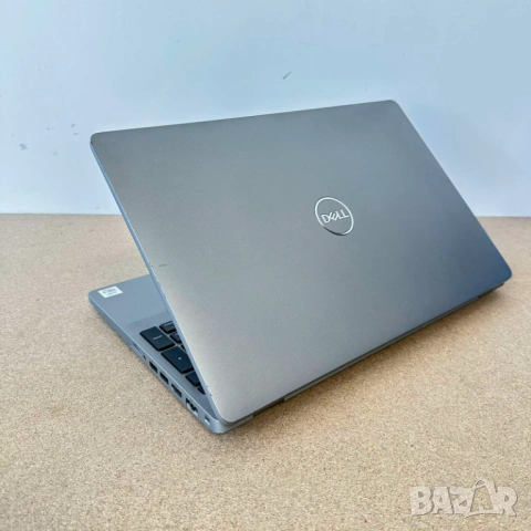 • Лаптоп DELL Latitude 5510 15.6" Intel Core i5-10310U/16GB RAM/512GB SSD/HDMI, снимка 6 - Лаптопи за работа - 54143901