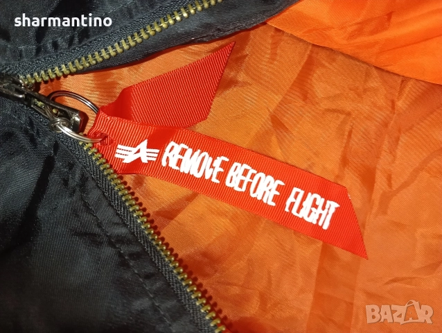 Горнище Rick & Morty M - 15 лв, снимка 6 - Спортни дрехи, екипи - 52926482