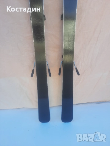 Карвинг детски ски Elan Explore Pro 130см, снимка 6 - Зимни спортове - 52509221