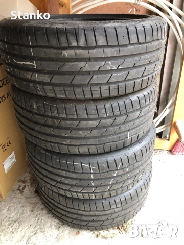 Летни гуми Hankook Ventus S1 evo3  215 45 18
