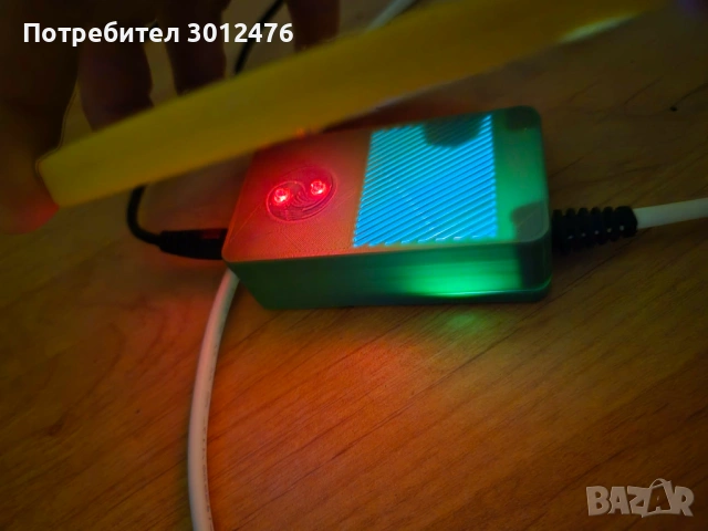 Уред за лекуване на Никола Тесла, снимка 6 - Други - 53088554