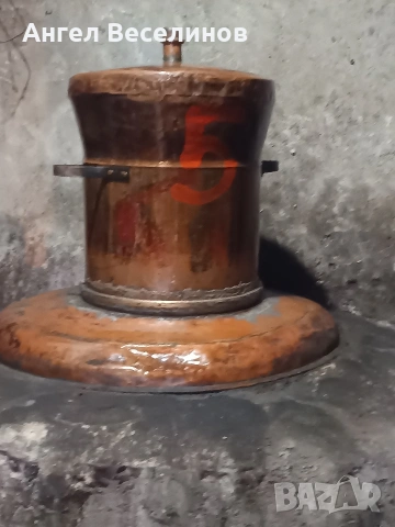 казани за ракия , снимка 4 - Други - 54091961
