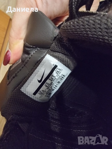 2 чифта мъжки обувки/маратонки Adidas/Nike, снимка 4 - Маратонки - 52433588