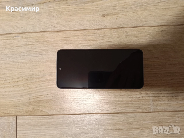 Продавам мобилен телефон xiaomi redmi note 12s