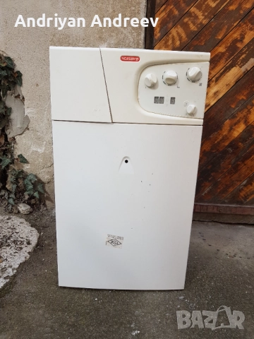 Газов котел Аристон за части