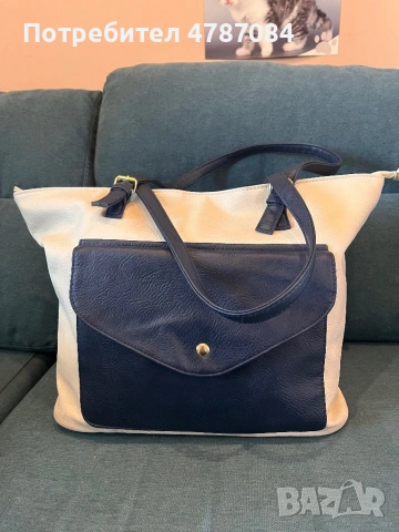 Дамски чанти, снимка 3 - Чанти - 54105889