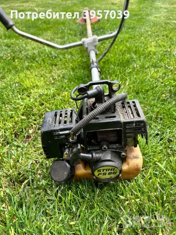 Stihl fs 66, снимка 1