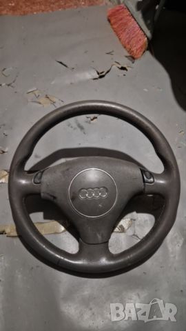 мултиволан Ауди Audi A6 C5 97-04 multivolan, снимка 1 - Части - 45414152