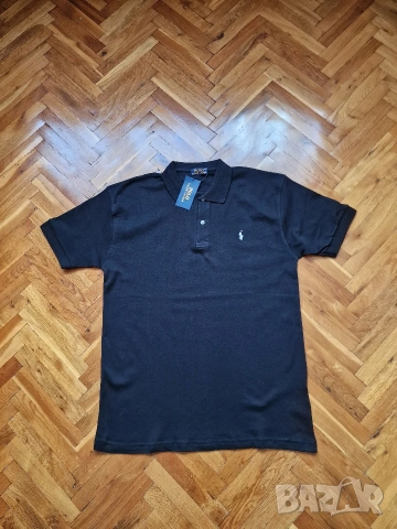 Страхотна мъжка тениска POLO RALPH LAUREN размер S M L XL 2XL 3XL 4XL 5XL 