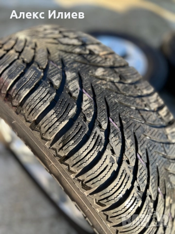 Джанти 5х139.7 16 Kia, Lada Niva, снимка 8 - Гуми и джанти - 52930111