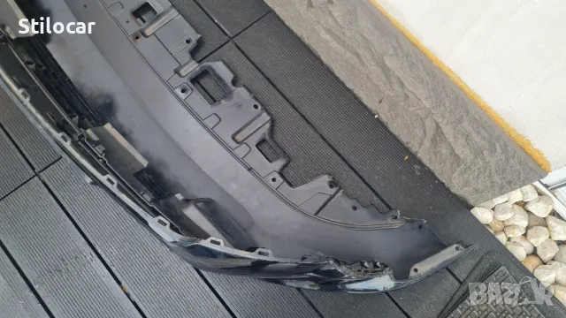 Броня предна Honda Jazz RS 22-25г, снимка 7 - Части - 50203804