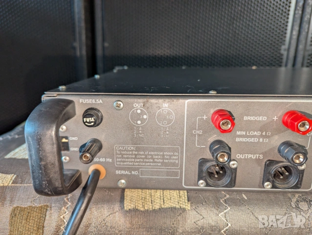 OBERTON B1200 крайно стъпало, снимка 6 - Други - 43626302