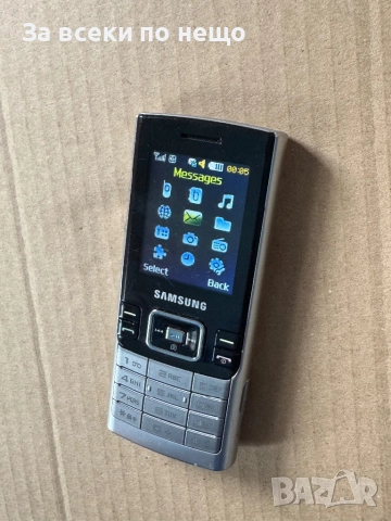 GSM Телефон Самсунг Samsung SGH-M200, снимка 15 - Samsung - 52081290