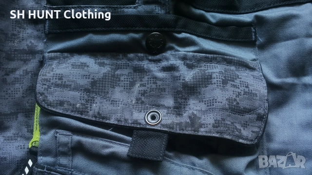 Engelbert Strauss Work Shorts размер 62 / 4-5XL къси работни панталони W4-678, снимка 5 - Панталони - 52756744