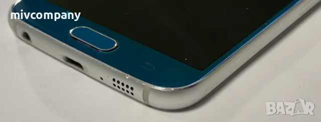 Samsung Galaxy S6 32GB, снимка 5 - Samsung - 48417895