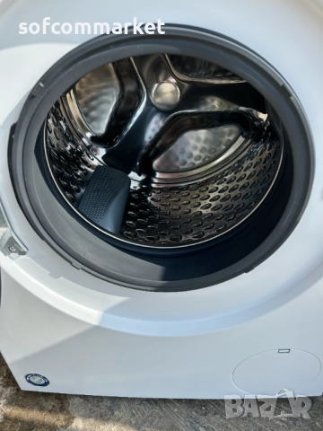 Пералня 8 kg Bosch WAY28742 Серия HomeProfessional, снимка 6 - Перални - 52088023