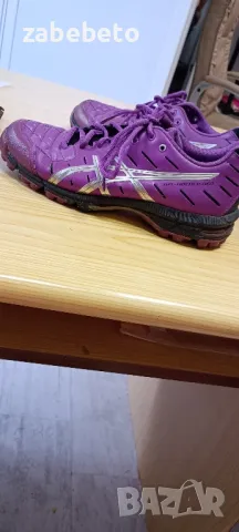 Оригинални маратонки Asics gel neo, снимка 6 - Маратонки - 46945032