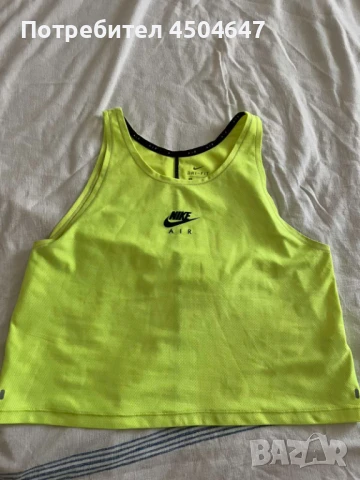 Потник NICE , размер М.