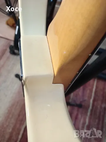 Fernandes Revolver FR-50, 80’s. Произведено в Япония. , снимка 7 - Китари - 50426538