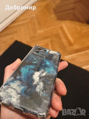Xiaomi 13, SD 8 gen 2, гаранция , снимка 6 - Xiaomi - 52684898
