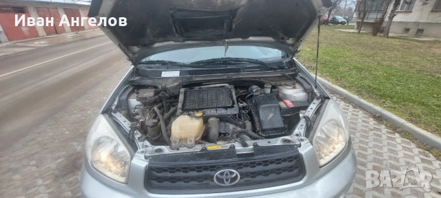 kola, снимка 5 - Автомобили и джипове - 53630740