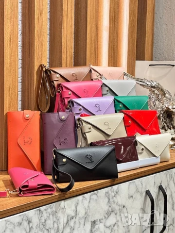 портмонета , снимка 2 - Портфейли, портмонета - 51343306