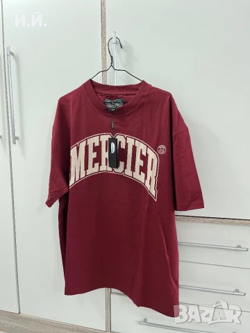 Тениски Mercier 