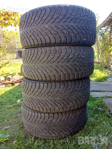 Зимни гуми 275/45/20 перфектни
