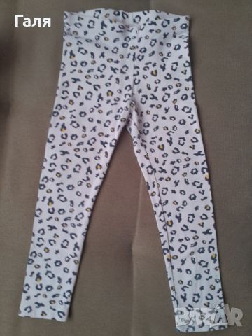 Детски клинчета lupilu-3броя размер 86/92, снимка 3 - Панталони и долнища за бебе - 45653852